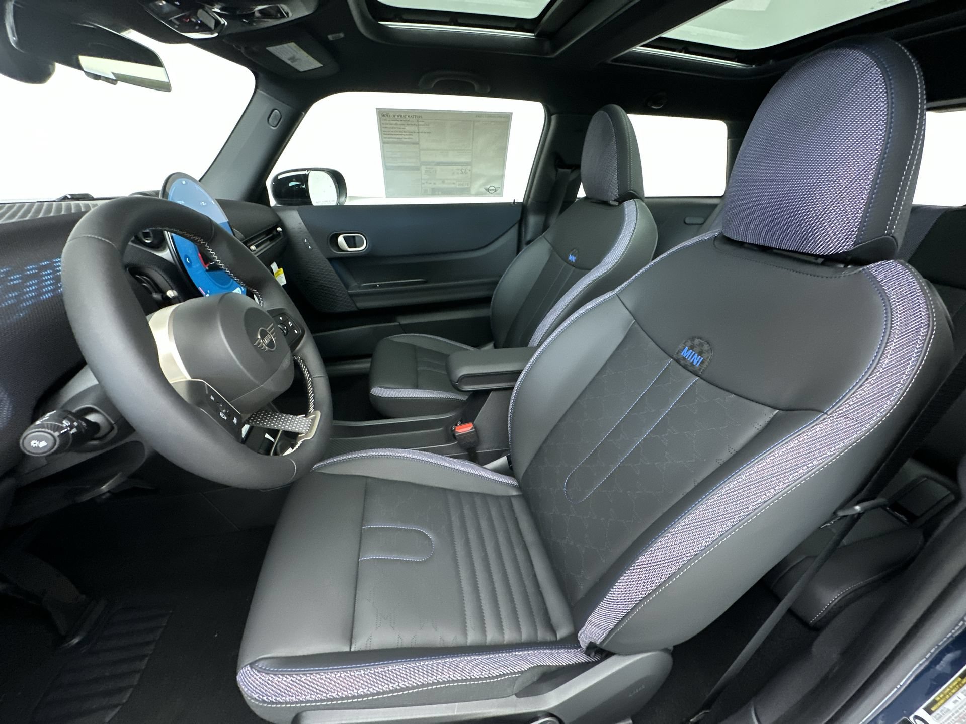 New 2026 MINI Cooper S FWD image 12