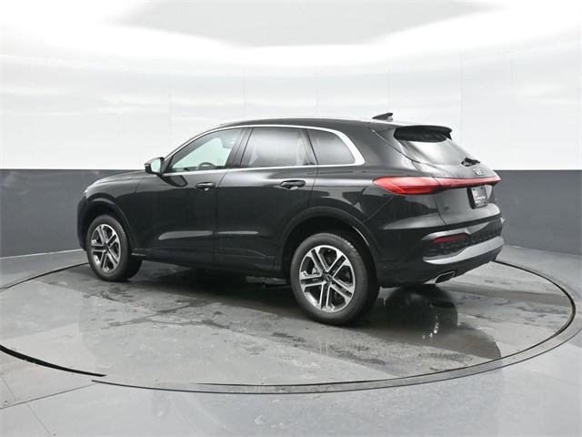 New 2025 Audi Q5 Premium image 5