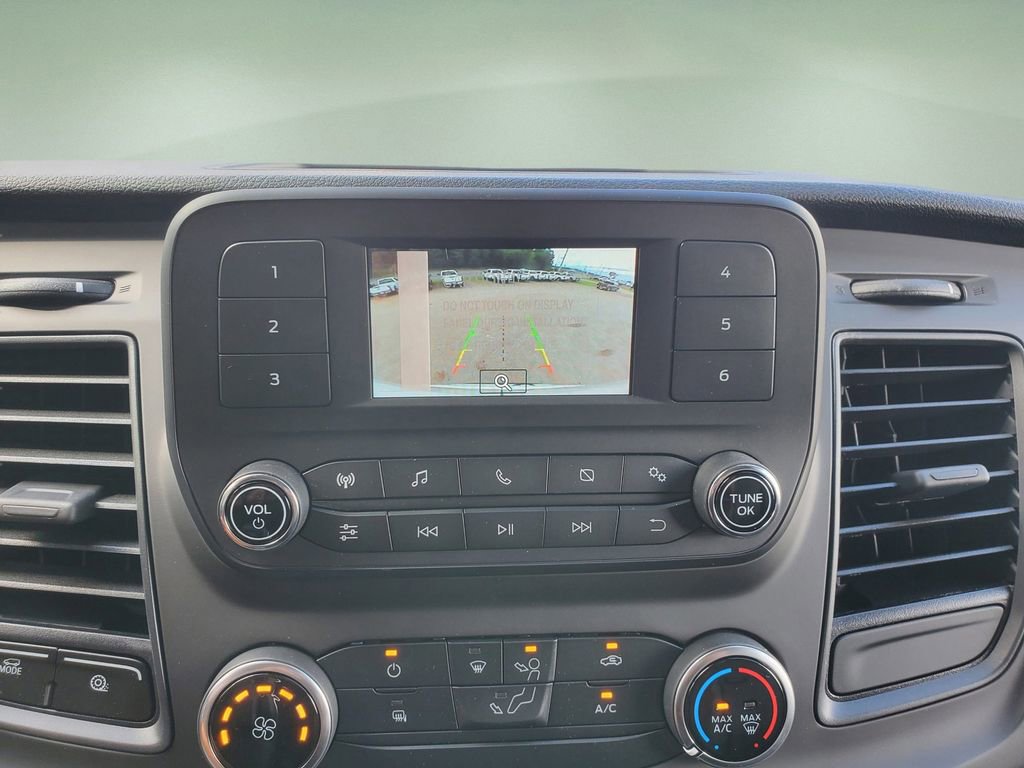 New 2025 Ford Transit 150 Low Roof image 29