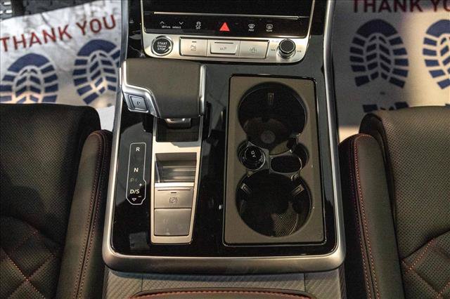 New 2026 Audi Q7 3.0T Prestige AWD/4WD image 17