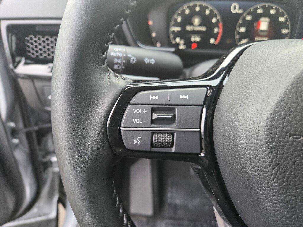 Used 2026 Honda CR-V EX-L image 24