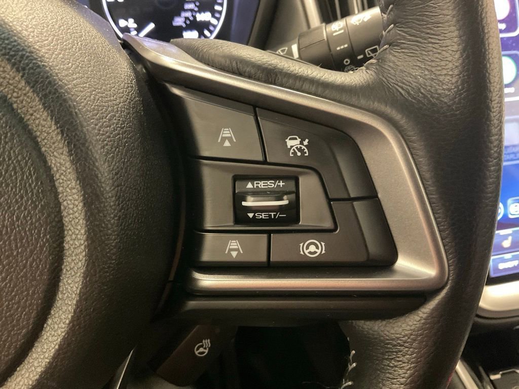 Used 2022 Subaru Outback Limited image 21