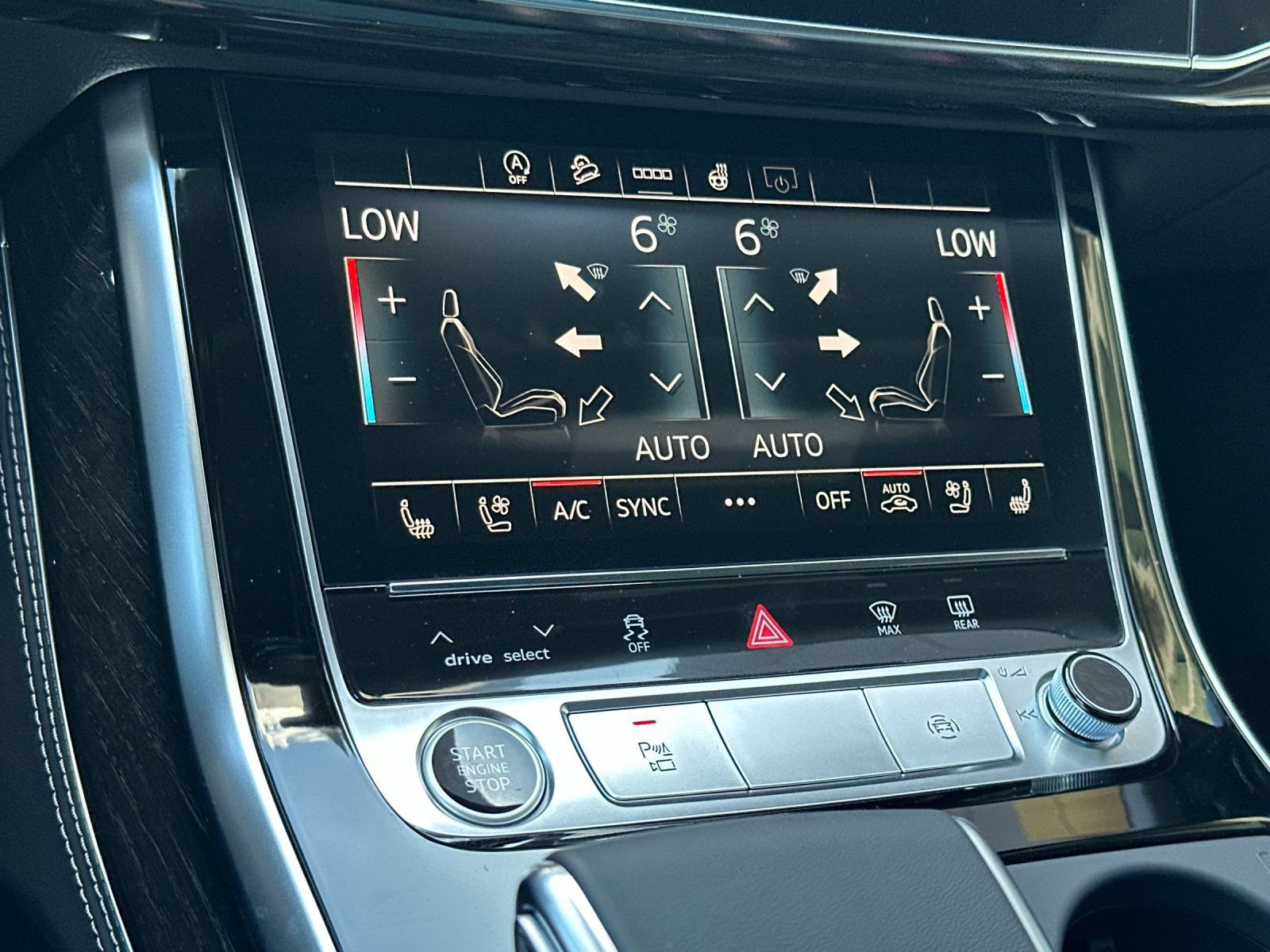 New 2026 Audi Q8 Premium Plus AWD/4WD image 20