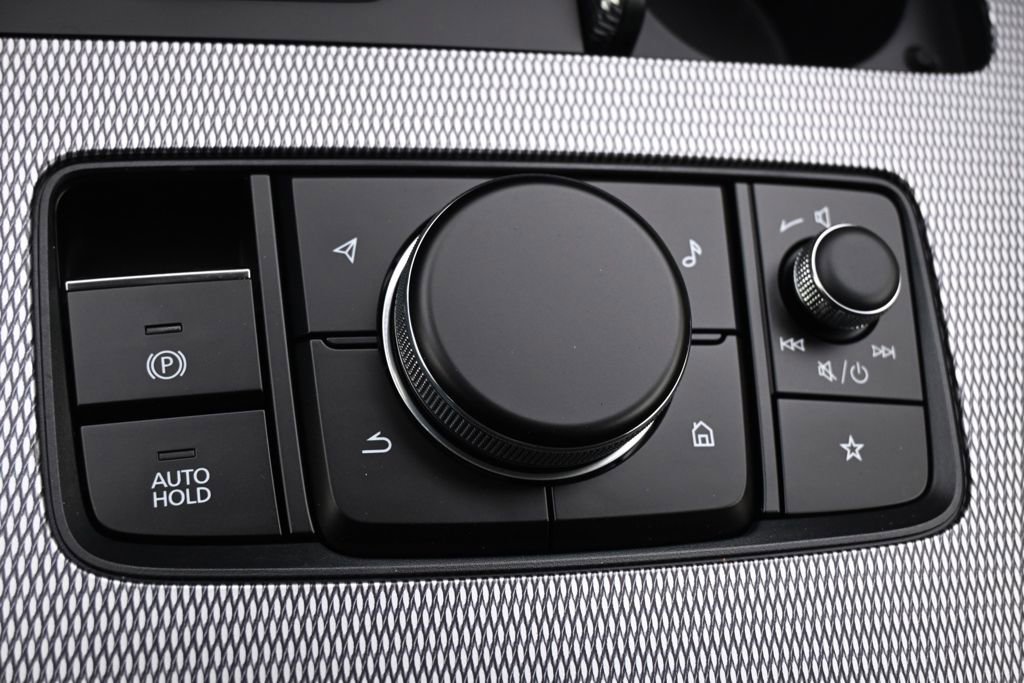 New 2026 MAZDA CX-70 3.3 Turbo w/ Premium Package image 33