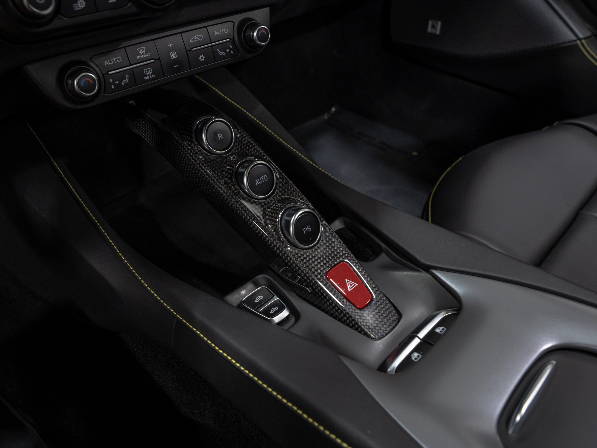 Used 2023 Ferrari Portofino M RWD image 65
