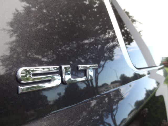 Used 2018 GMC Yukon SLT AWD/4WD image 17