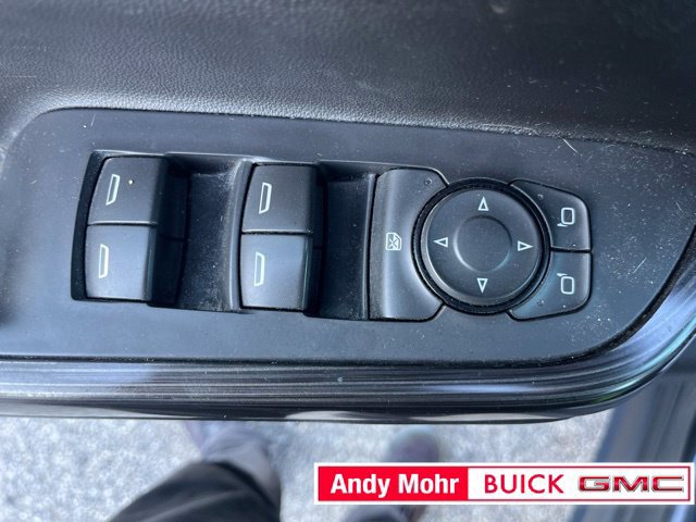Used 2017 GMC Acadia SLT FWD image 23