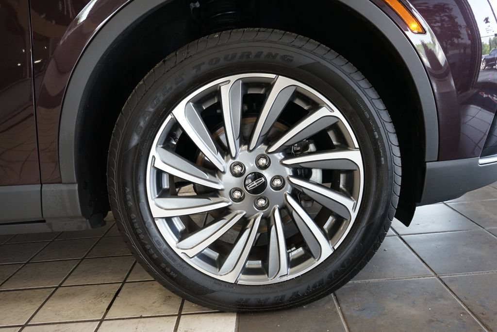 Used 2023 Lincoln Corsair Reserve w/ Equipment Group 201A AWD/4WD image 57