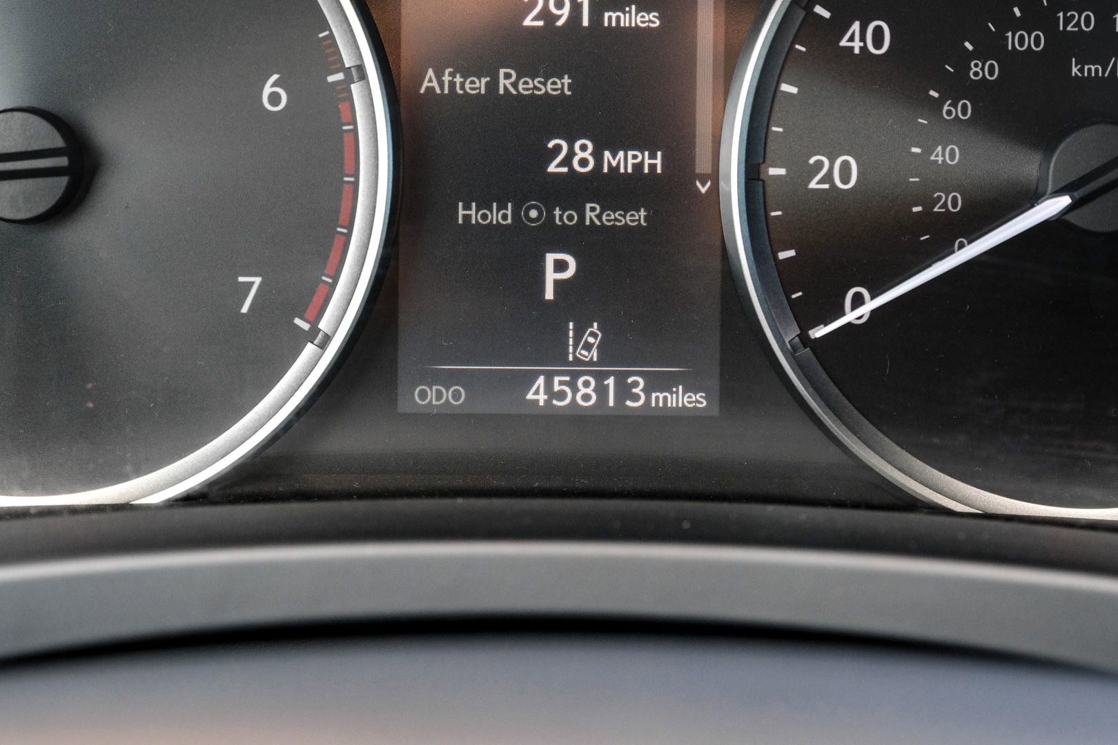 Used 2021 Lexus IS 300 w/ Accessory Package image 19