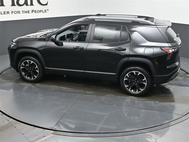 New 2026 Chevrolet Equinox LT w/ Convenience Package II image 21