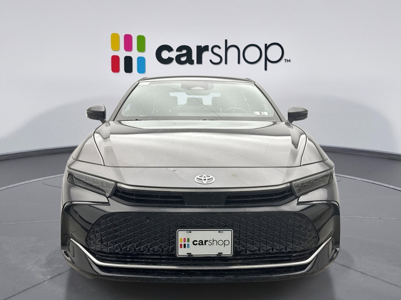 Used 2024 Toyota Crown Platinum image 6