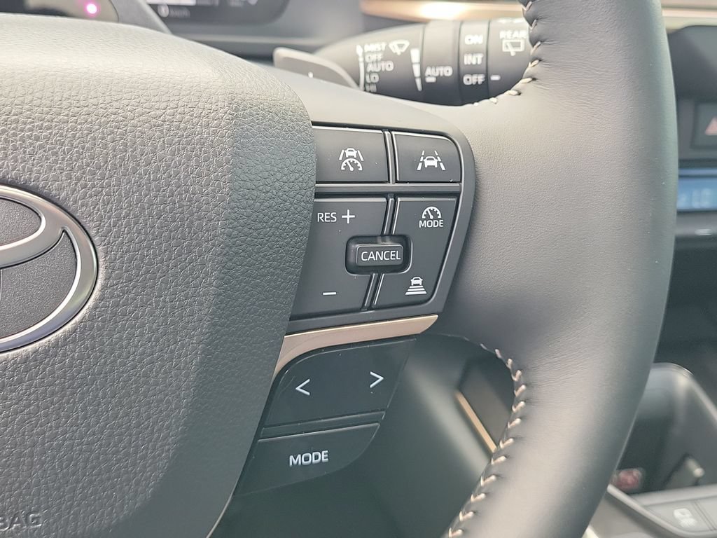 Certified 2026 Toyota Crown Signia w/ Advanced Technology Package AWD/4WD image 10