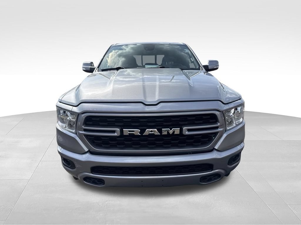 Used 2022 RAM 1500 Big Horn AWD/4WD image 10
