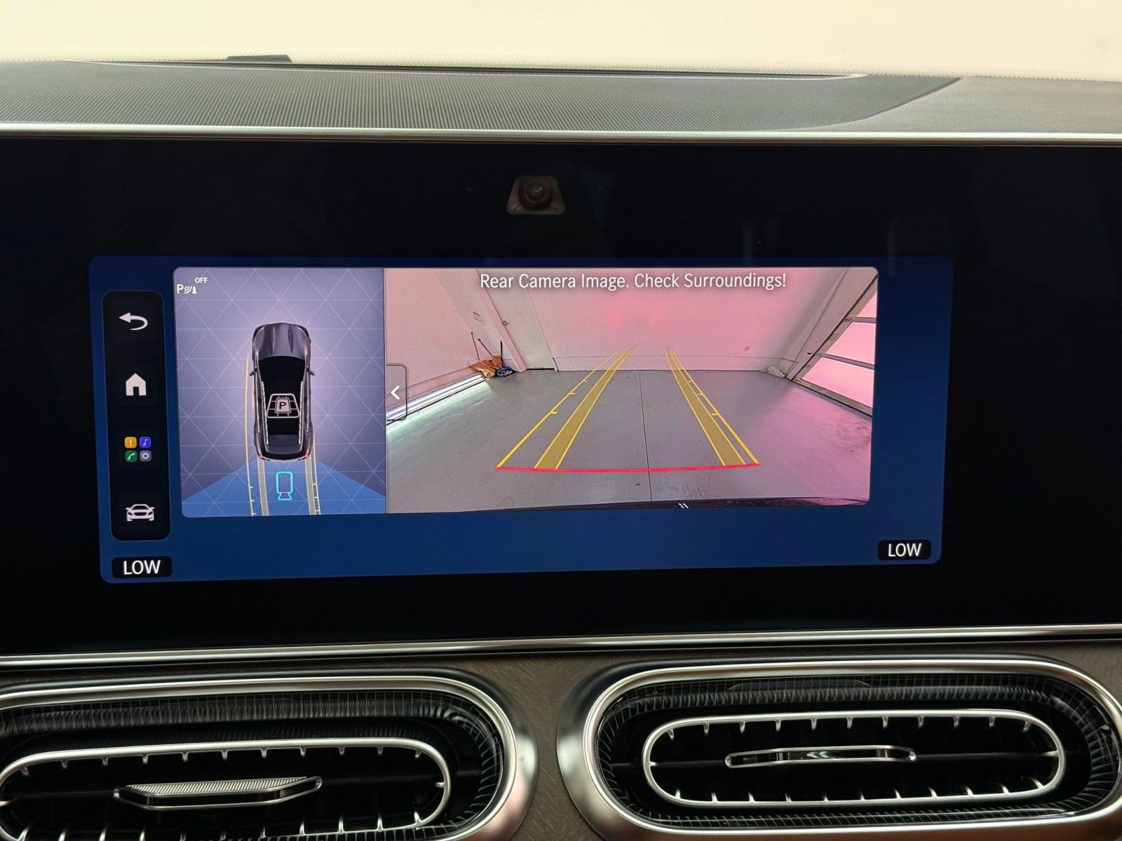New 2027 Mercedes-Benz GLE 450 4MATIC image 17