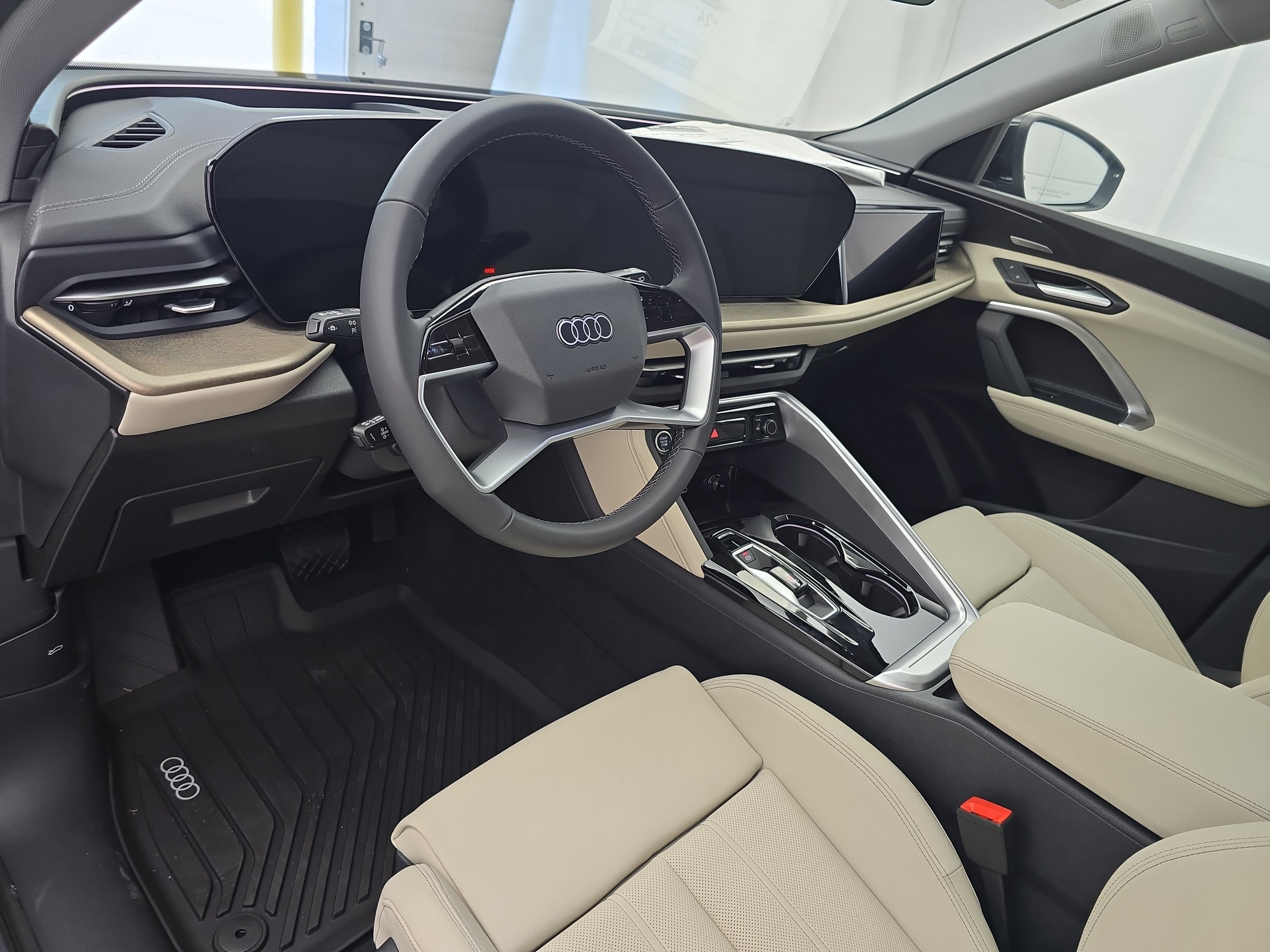 New 2026 Audi Q5 Prestige AWD/4WD image 16