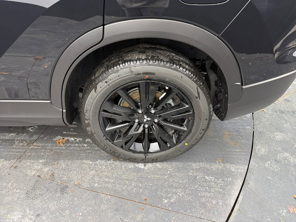 New 2026 Mitsubishi Eclipse Cross LE image 35