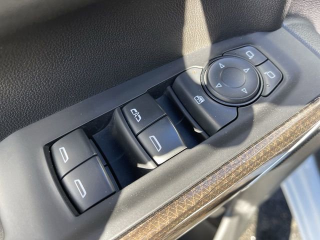 Used 2021 Chevrolet Silverado 1500 RST w/ Z71 Off-Road Package image 13