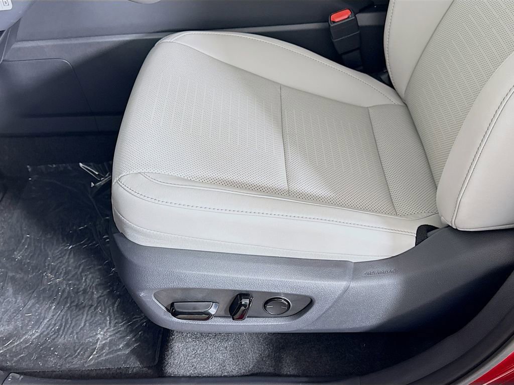 New 2026 Lexus TX 350 AWD image 21