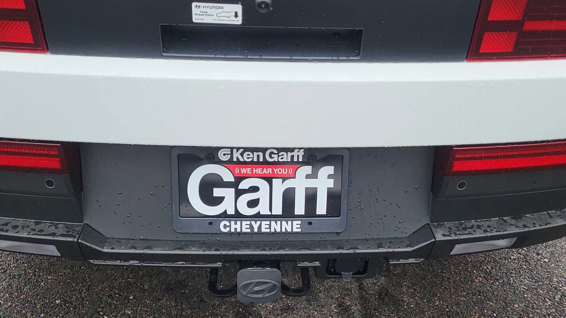 New 2026 Hyundai Santa Fe SEL image 25