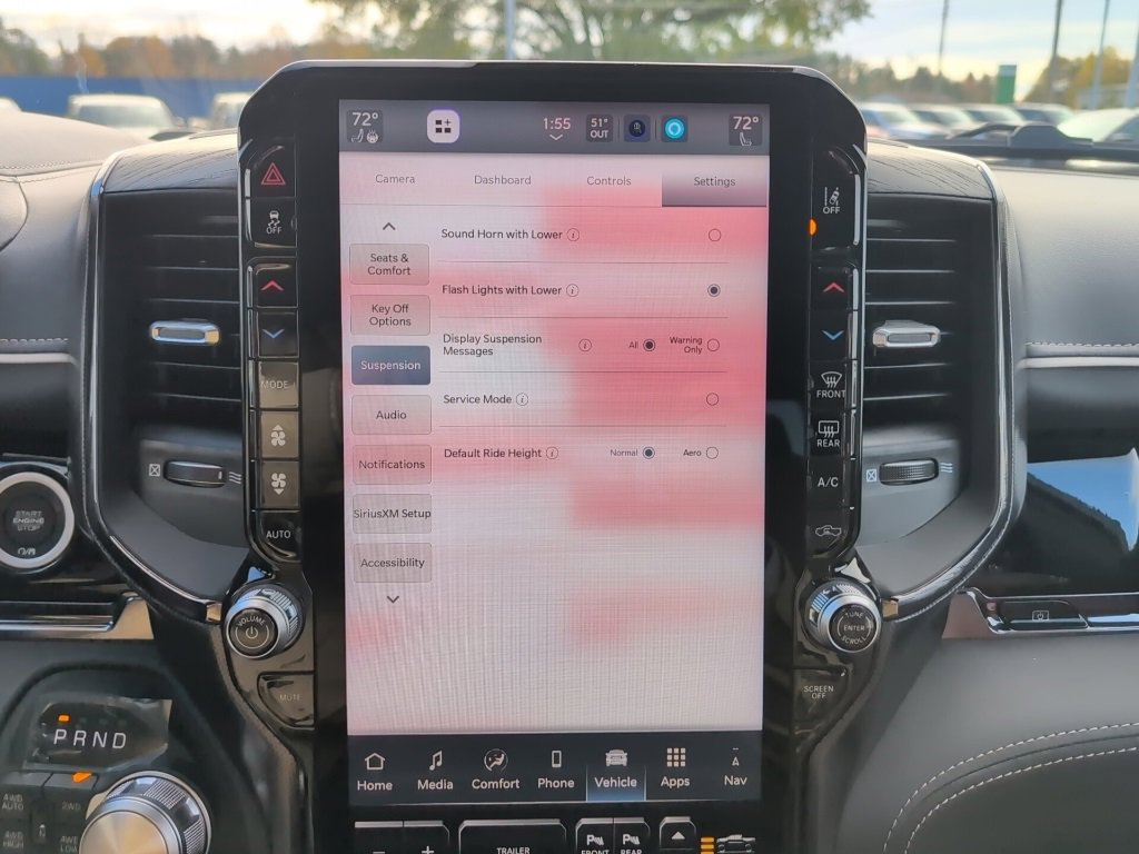 New 2026 RAM 1500 Limited image 68