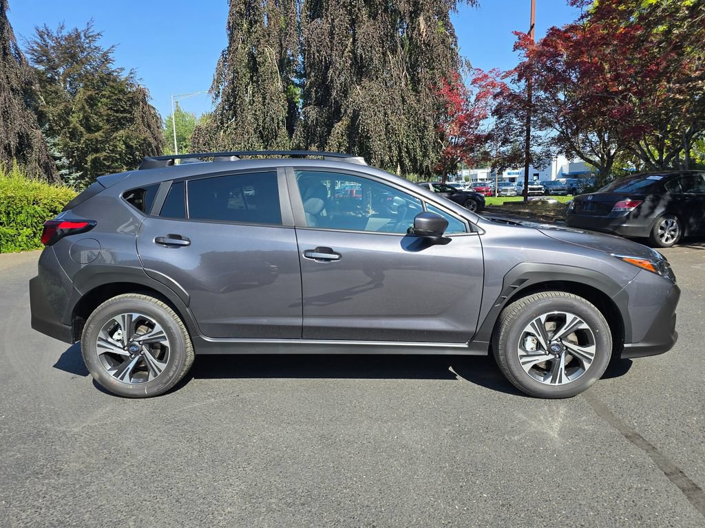 New 2026 Subaru Crosstrek 2.5i Premium AWD/4WD image 3