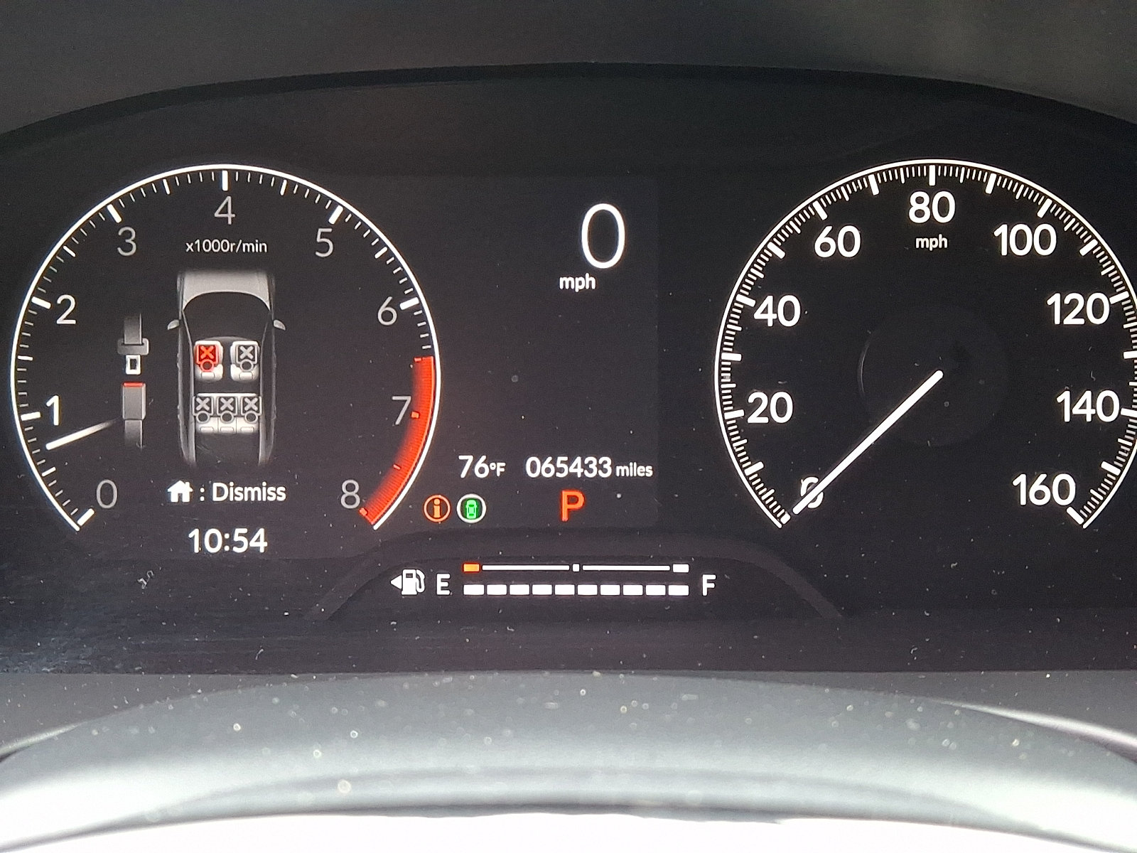 Used 2023 Honda Civic EX-L image 20