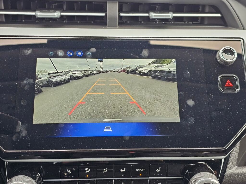 New 2027 Chevrolet Bolt LT w/ Comfort Package FWD image 15