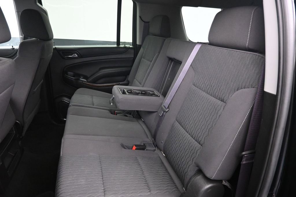 Used 2017 Chevrolet Suburban LS w/ Skid Plate Package AWD/4WD image 22