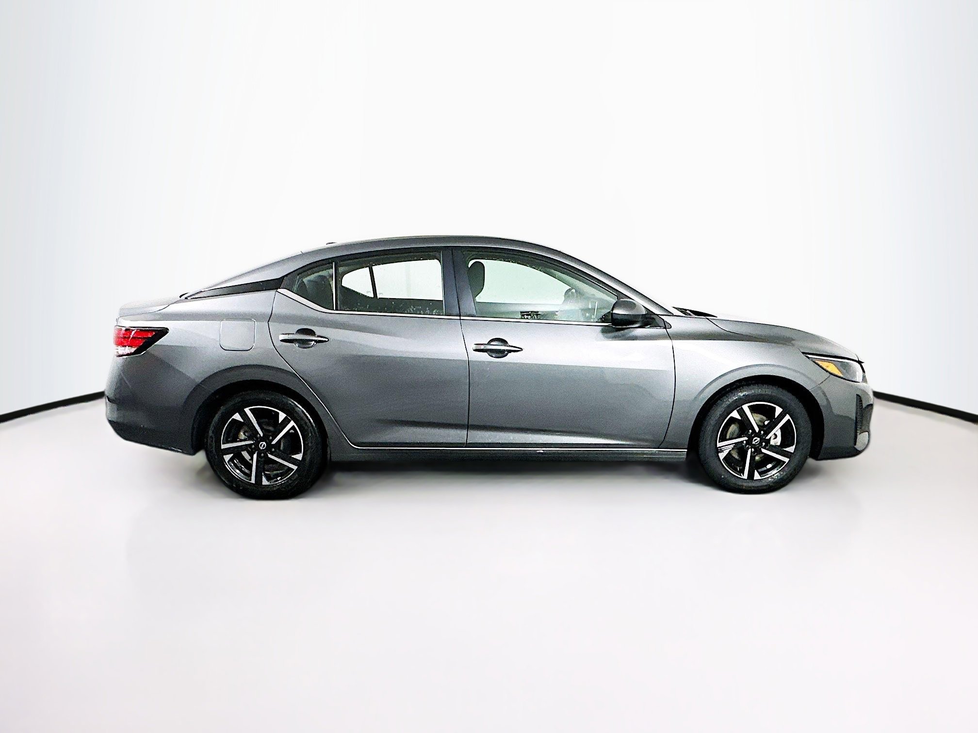 Used 2024 Nissan Sentra SV image 10