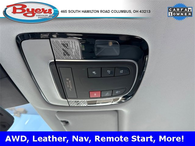 Used 2024 Hyundai Palisade SEL image 28