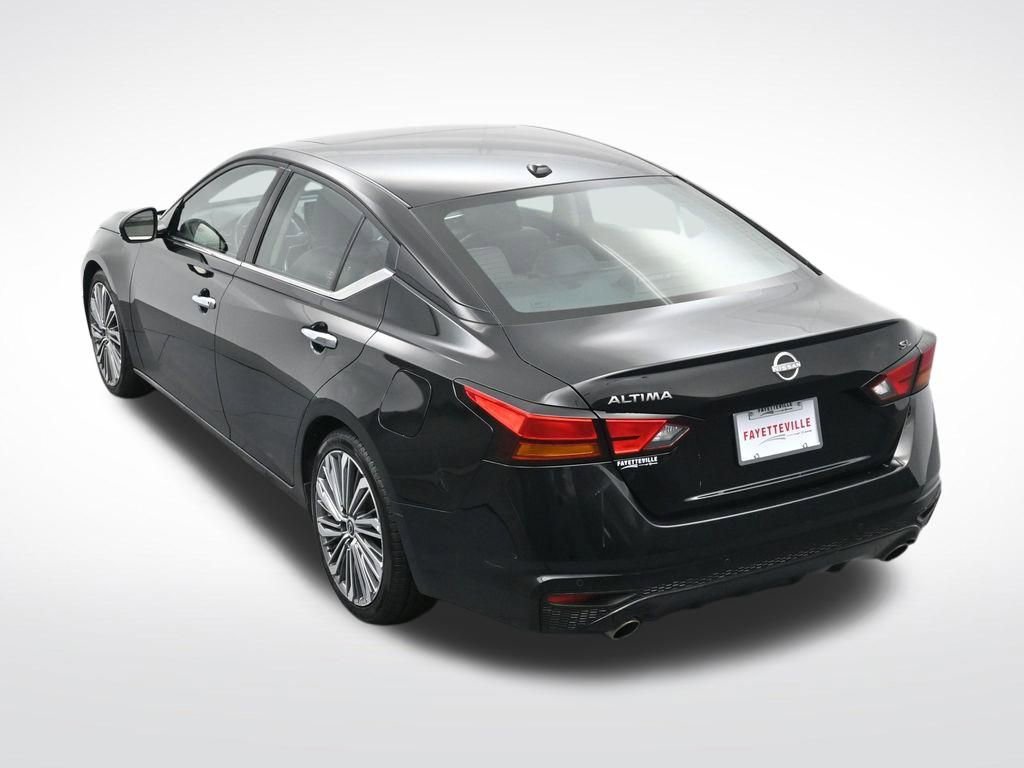Used 2023 Nissan Altima 2.5 SL image 18
