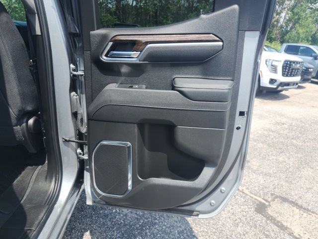 Used 2025 GMC Sierra 1500 Elevation AWD/4WD image 23