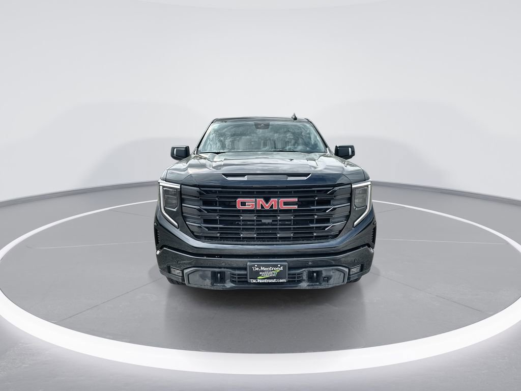 New 2026 GMC Sierra 1500 Elevation w/ Elevation Premium Package image 3