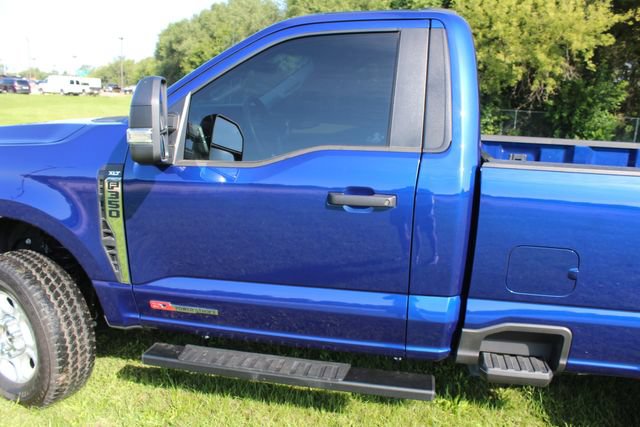 Used 2026 Ford F350 XLT w/ FX4 Off-Road Package AWD/4WD image 12