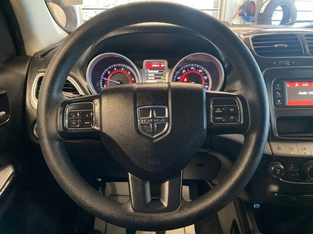 Used 2020 Dodge Journey SE w/ Blacktop Package image 12