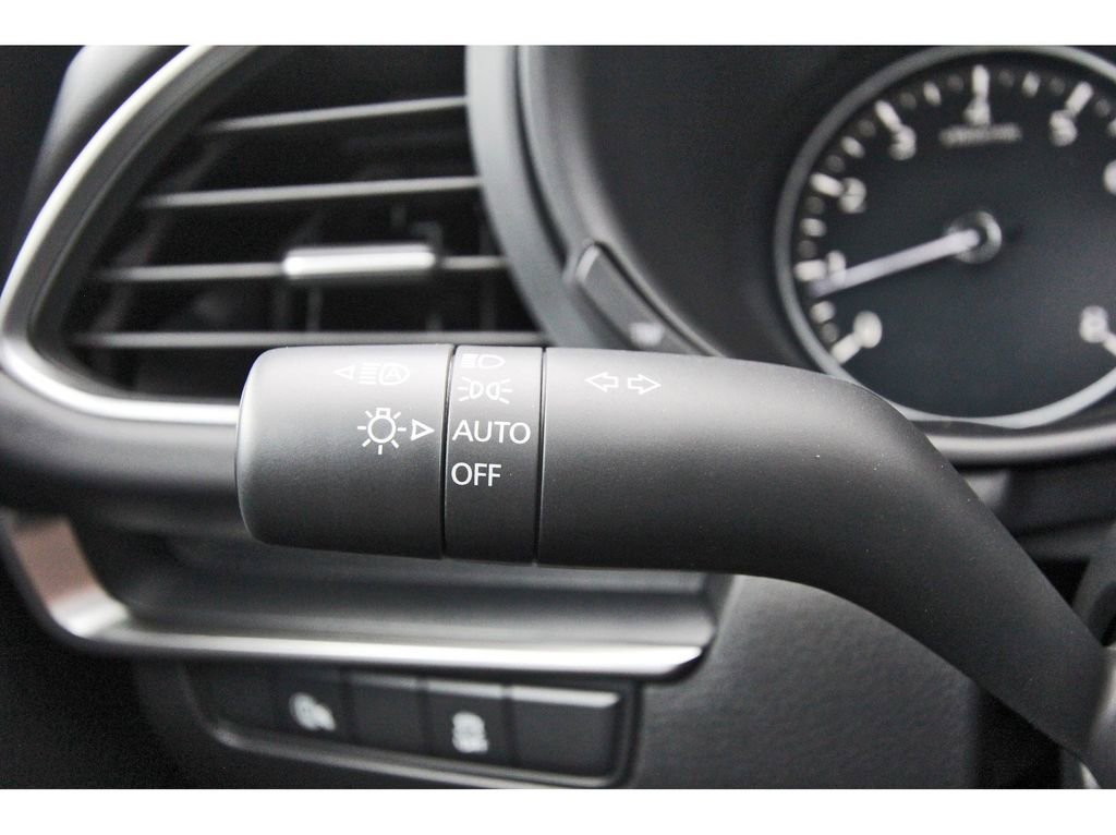New 2026 MAZDA MAZDA3 s Sport FWD image 16