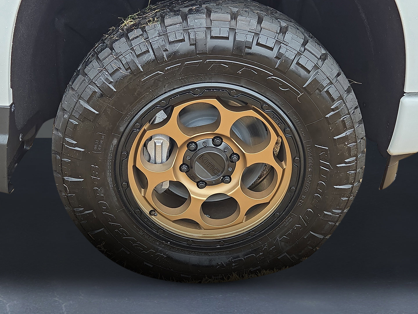 New 2026 Chevrolet Silverado 1500 RST w/ RST All Star Premium Package image 11