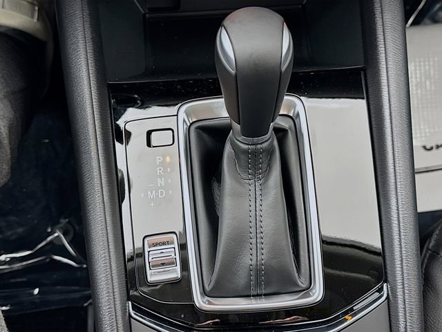 New 2025 MAZDA CX-5 AWD 2.5 S w/ Preferred Package image 17