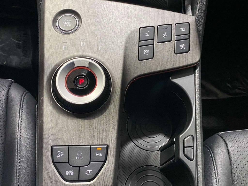 New 2026 Kia Sportage X-Line Prestige AWD/4WD image 32