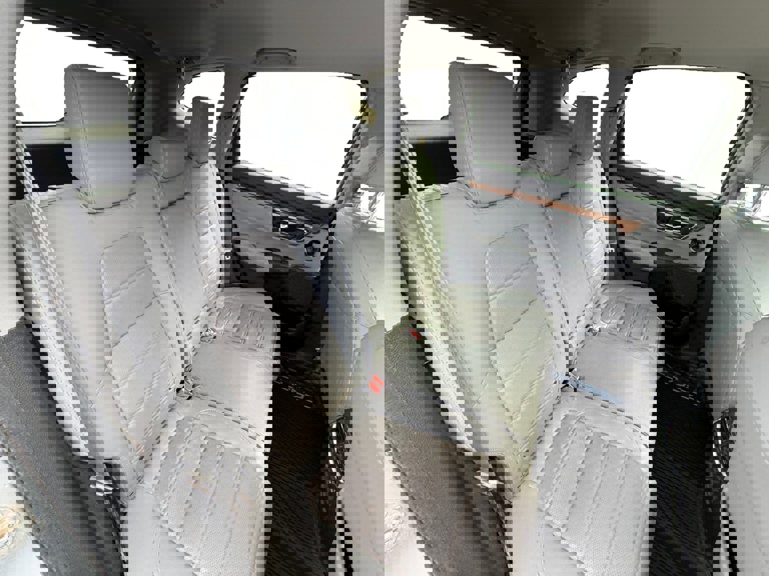 Used 2017 Honda CR-V Touring image 18