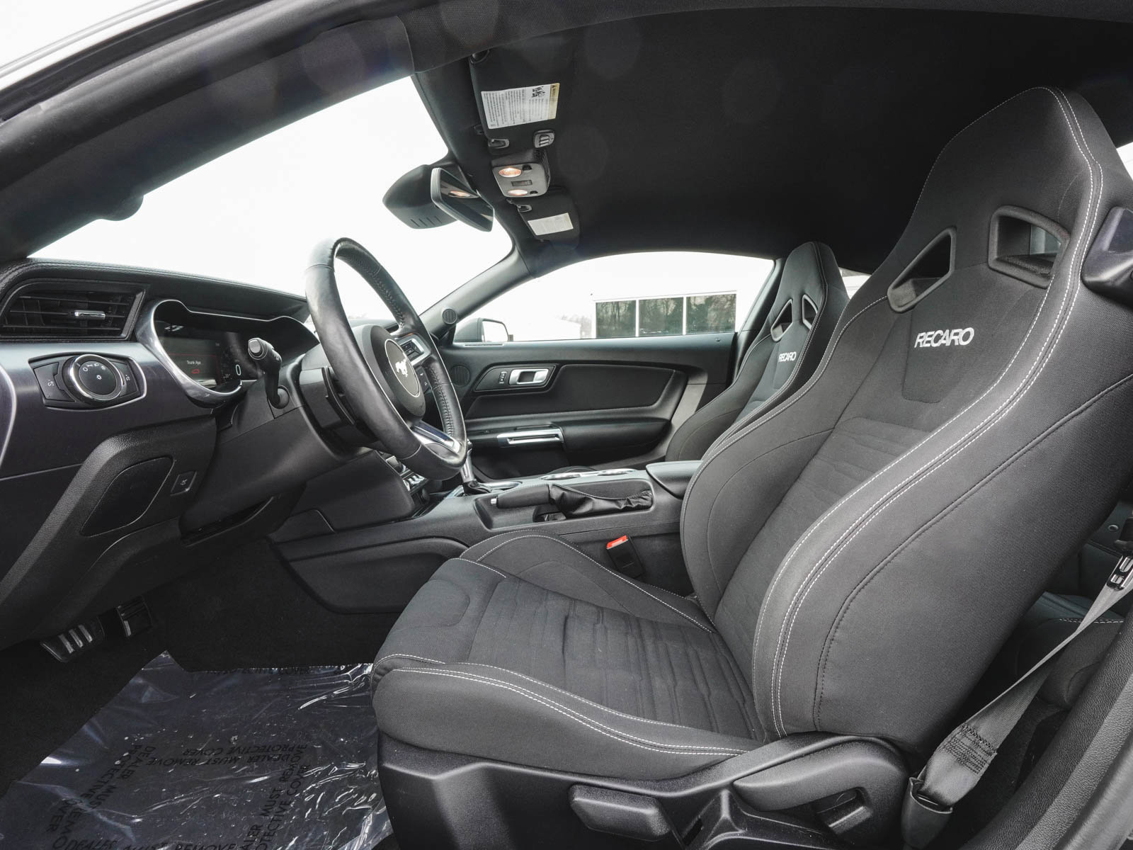 Used 2022 Ford Mustang Mach 1 image 29