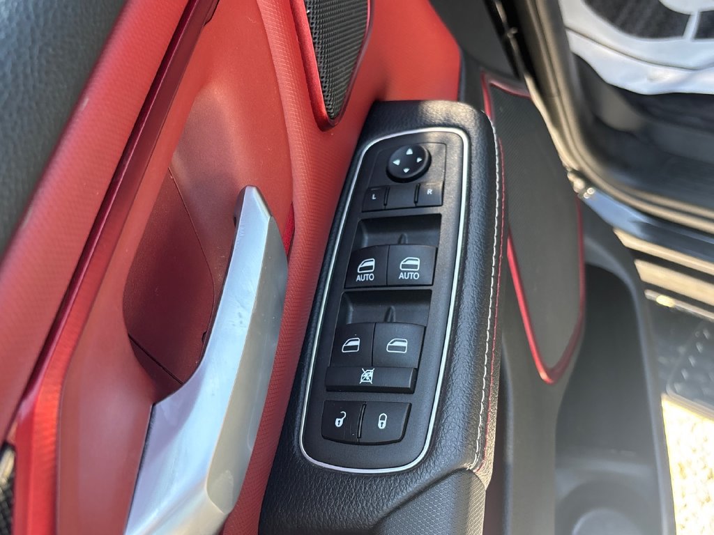 Used 2022 RAM 1500 Rebel w/ Rebel Level 2 Equipment Group AWD/4WD image 30