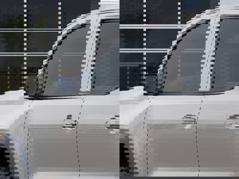 New 2026 GMC Canyon Elevation w/ Convenience Package image 12