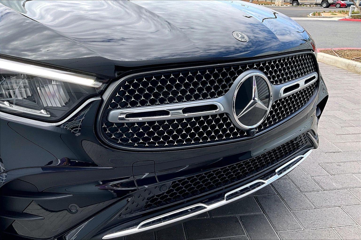 Used 2026 Mercedes-Benz GLC 300 image 30
