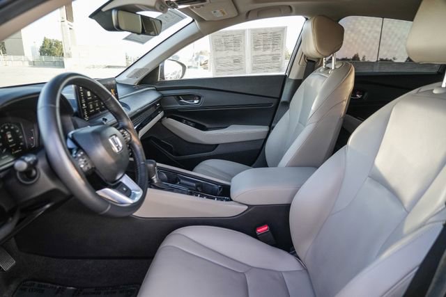 Used 2025 Honda Accord Touring image 20