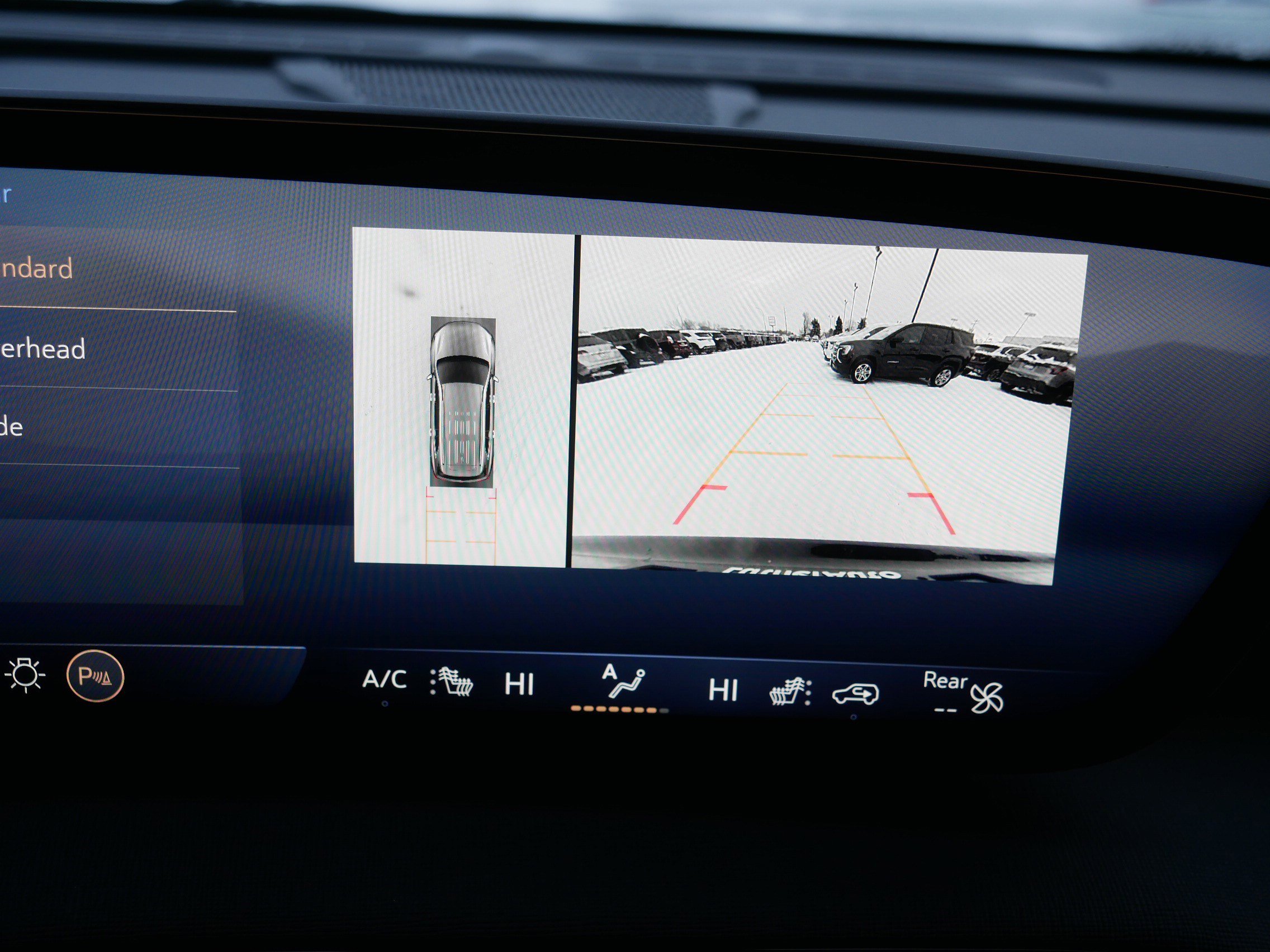 Certified 2025 Buick Enclave Preferred image 27