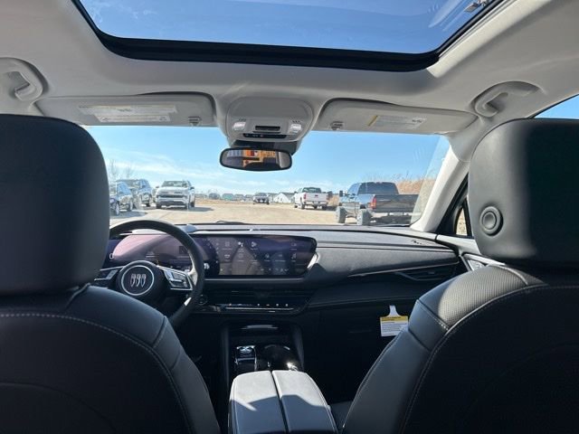 New 2025 Buick Envision Sport Touring image 42