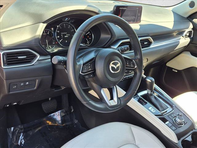 Used 2020 MAZDA CX-5 Grand Touring FWD image 10