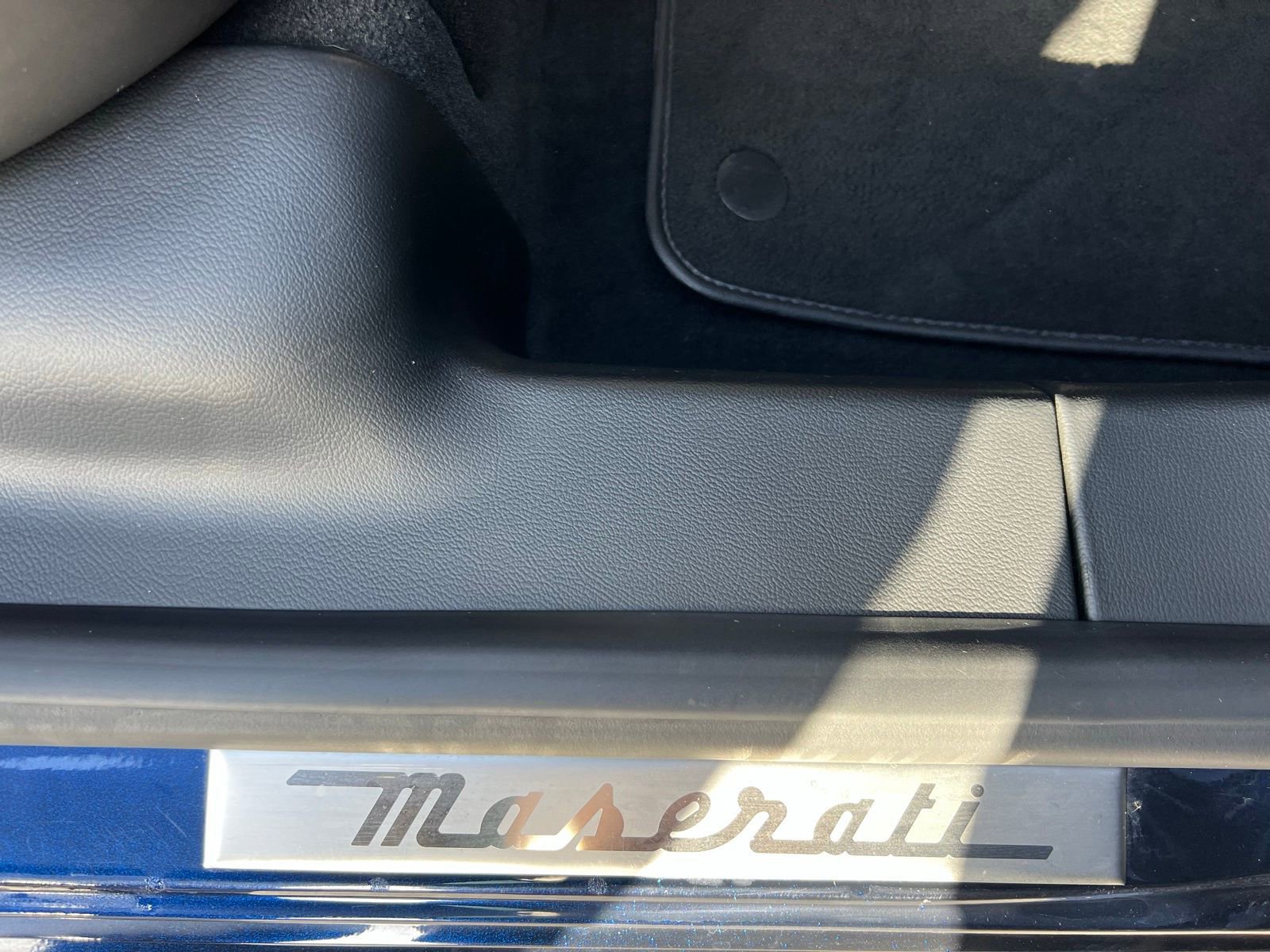 Used 2019 Maserati Quattroporte GTS GranLusso image 55