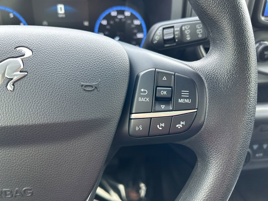 Used 2021 Ford Bronco Sport Big Bend image 18